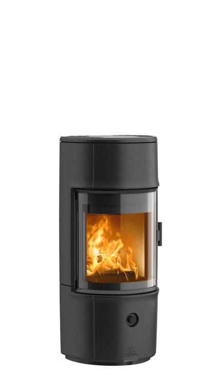 JØTUL F 171 ZENSORIC | Wood Burning Stoves - Modern